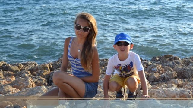 Paradise Side Beach 2012 - our holiday смотреть онлайн