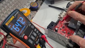 Ремонт автомагнитолы AURA AMH-78DSP