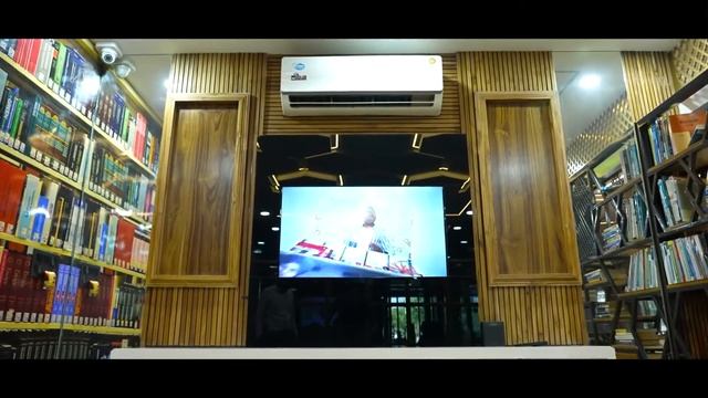 Seabird Education back with advanced Digital World смотреть онлайн