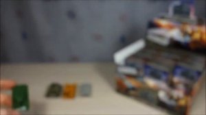 Танки. World of Tanks. Мир танков (Kinder Surprise. Киндер сюрприз).