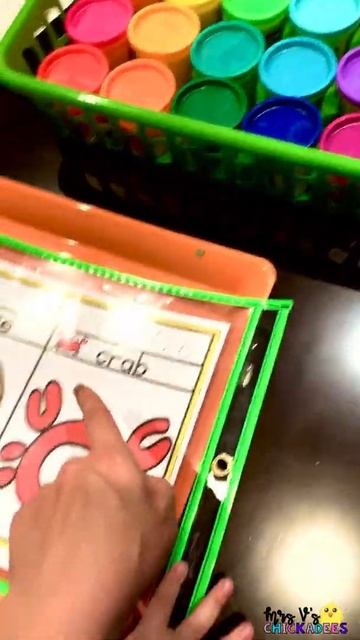 Alphabet Activity for Preschoolers смотреть онлайн