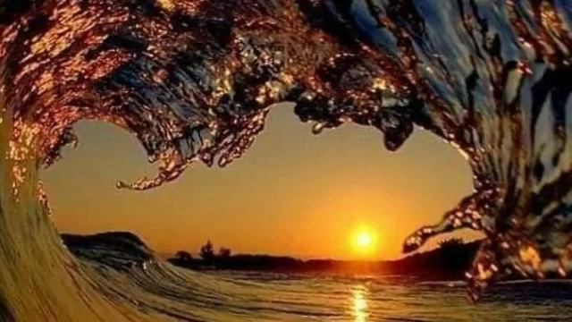 СВІТАНКОВІ МЕДИТАЦІЇ НА СХІД СОНЦЯ. КРАПЛЯ В МОРІ - ЦЕ БАГАТО ЧИ МАЛО? смотреть онлайн