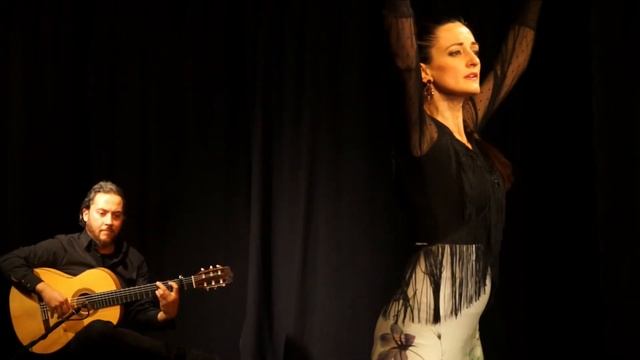 Flamenco Most смотреть онлайн