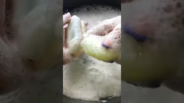 Размокшие детские мылки Тик-Так🧸 смотреть онлайн
