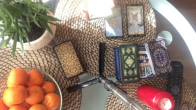 ЛЕВ ТАРО ПРОГНОЗ НЕДЕЛЯ С 04.03.2019 ПО 10.03.2019