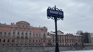 СПб: НЕВСКИЙ проспект - жемчужина у Финского залива