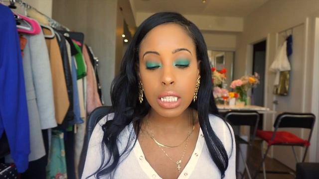 LA HAUL - MORPHE x JACLYN HILL REVIEW, MELROSE TRADING POST, SEPHORA HAUL