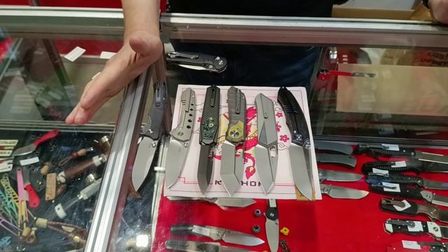 SARO, Camarad, DUBOX, BRUTALICA