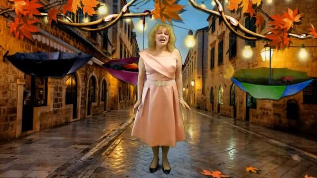 Марина ЛарИна