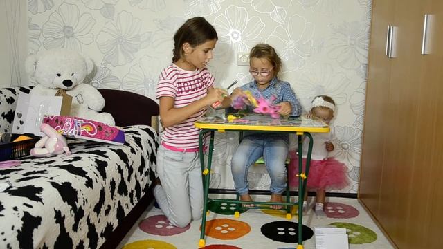 Открываем пони. смотреть онлайн