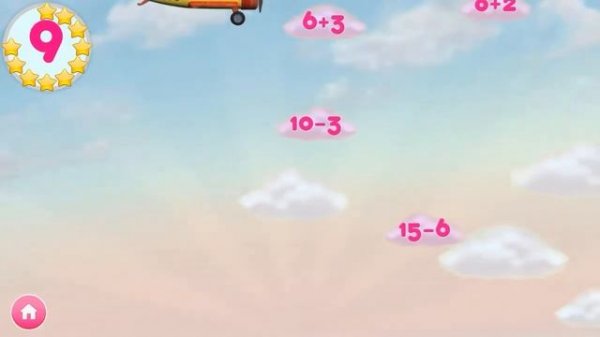 Masha and The Bear - Educational Games (android game)