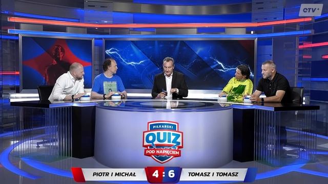 Misja REMONTADA! Edek i Smok przejmują Quiz Pod Napięciem | ETOTO TV смотреть онлайн