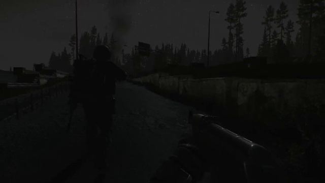 Побег из Таркова смотреть онлайн