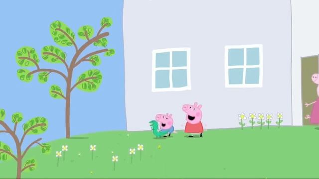 Мемы про свинку пеппу.#1