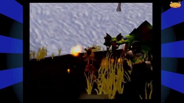 Ty The Tasmanian Tiger - Damn Koala Kids - Part 39 - Pixel Playground смотреть онлайн