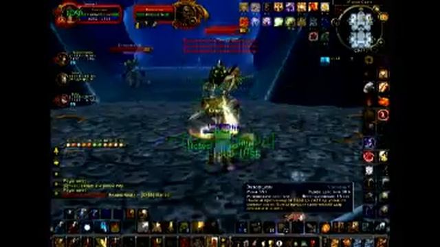 Ангелы и деманы Wow=)) смотреть онлайн