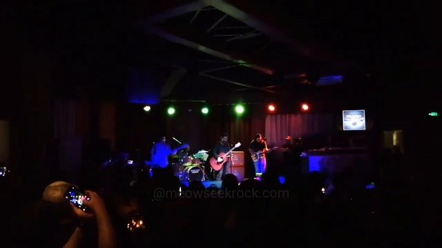 Ebe Dancel - 20 years of Sugarfree - Mariposa @12 Monkeys смотреть онлайн