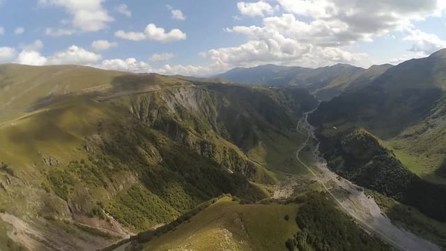 13092018 3 L gudauri paragliding fly flight gudauriparagliding com смотреть онлайн