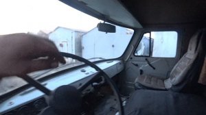 уаз буханка востановил автохлам