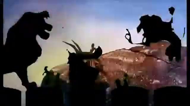 Timon and Pumbaa Rewind The Land Before Time 1988 youtubemp4 to смотреть онлайн