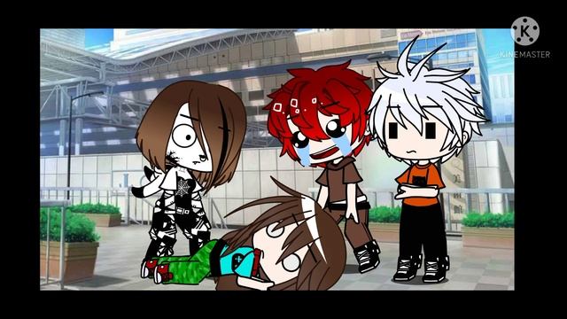 !!!МЕНЯ УБИЛА ФЛАСКА!!! смотреть онлайн