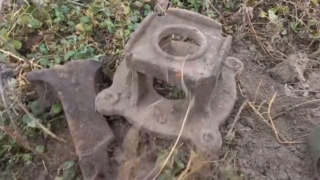 Копаем металл и сдаём по безналу!!! смотреть онлайн