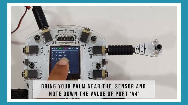 Tutorial 15: Automatic Boom Barrier смотреть онлайн