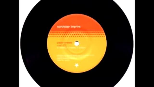 Noah23 & Jaffa Gate - Paper Cranes / No Such Thing as Twins (2003) смотреть онлайн