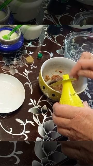 Перец не дорос. Будет классная закуска. смотреть онлайн