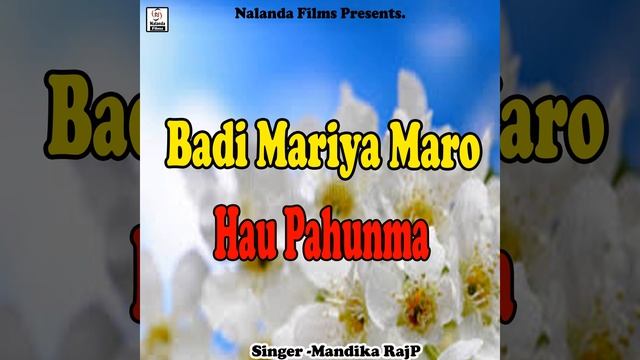 Badi Mariya Maro Hau Pahunma Ge Maiya смотреть онлайн