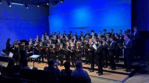 Carol of the Bells | Хор мальчиков и юношей Cantus