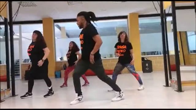 PB zumba смотреть онлайн