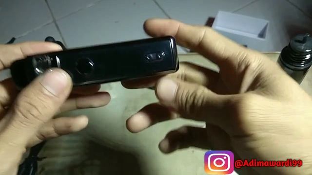REVIEW VOOPOO VINCI POD MOD SEKEREN INI KAH смотреть онлайн