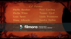 Timon and Pumbaa Rewind The Secret of NIMH 1982