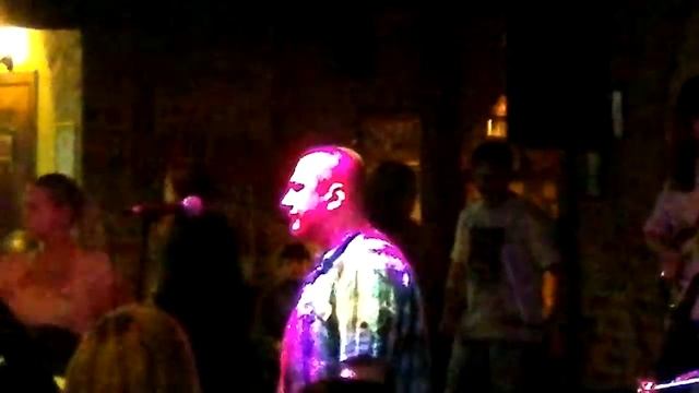 KENIG TRIBUTE BAND-WWW (Ленинград cover) 6.12.2012. HD смотреть онлайн