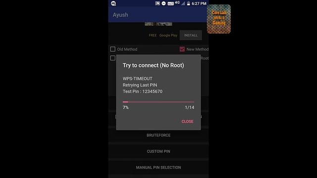 HOW TO HACK WIFI without root in 2020 | Hack WIFI Password смотреть онлайн