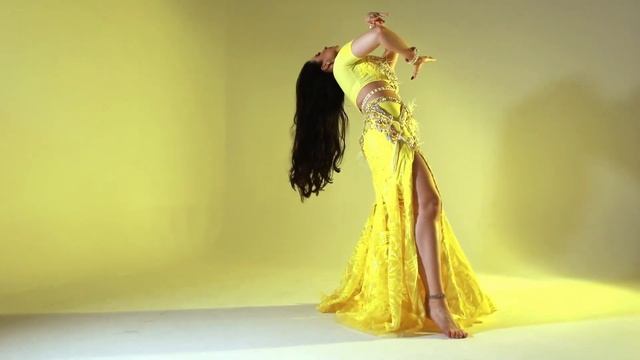 Nailah Belly Dance Promo смотреть онлайн