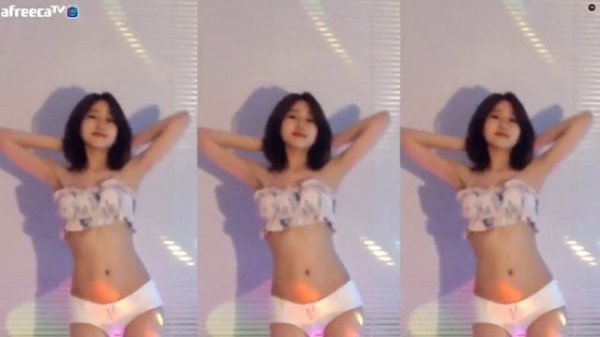 Korean Bj Seoa VOD Cut 2021.09.01 Super Dance