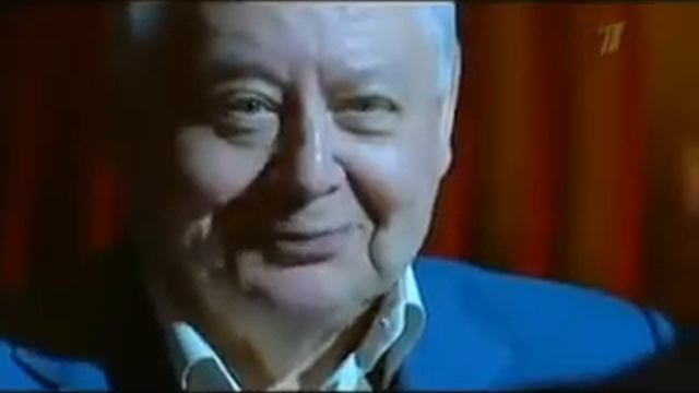 Олег Табаков о Сталине смотреть онлайн