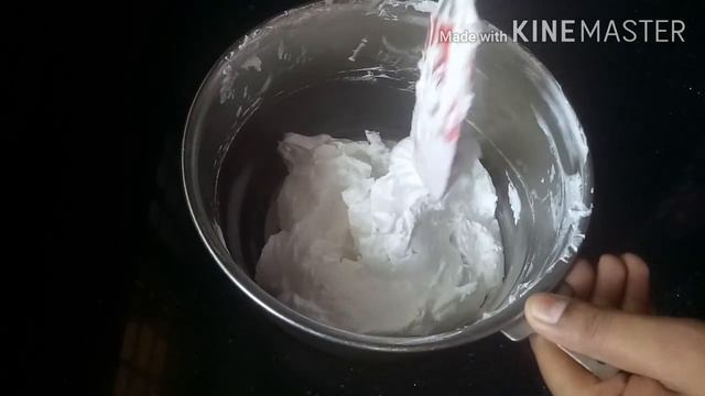 perfect Wipping Cream Beating|| എങ്ങിനെ കേക്ക് ക്രീം Stiff ആക്കിയെടുക്കാം||Shahi's world смотреть онлайн