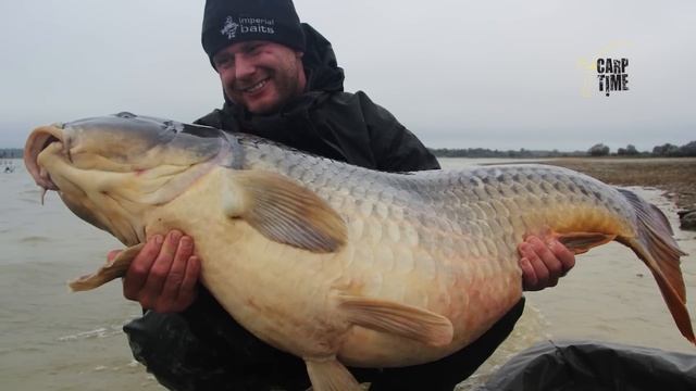 CARP TIME II. смотреть онлайн