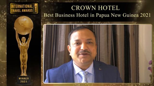 CROWN HOTEL - Best Business Hotel in Papua New Guinea 2021 смотреть онлайн