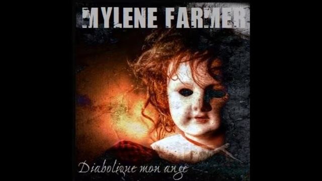 Mylene Farmer - Diabolique Mon Ange (Violon) смотреть онлайн