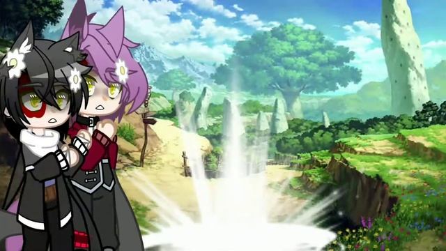 meme: God is a girl ( Feral Hearts) {Т/И(гг), Масаки, Кио, Таики, Хансоль} смотреть онлайн