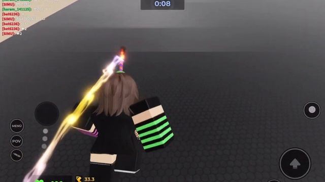 Roblox evade (#3) смотреть онлайн