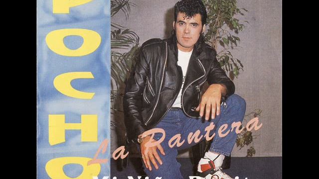 POCHO LA PANTERA - IGUAL QUE AYER смотреть онлайн