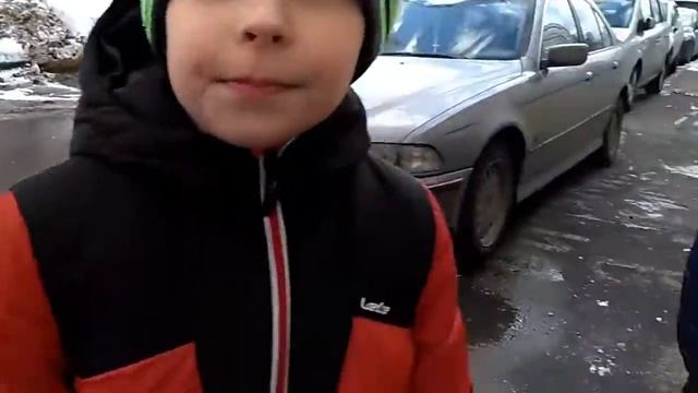 Обещанный Вотер Ботл Флип Челендж!!! :) смотреть онлайн
