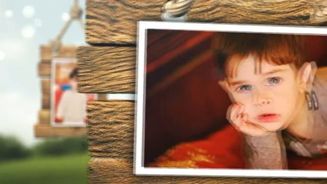 Проект | 03 Счастливая семья! смотреть онлайн