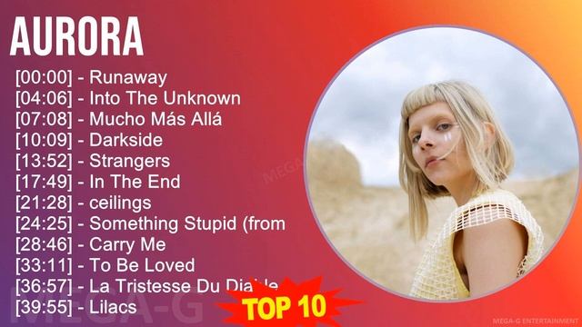 A U R O R A MIX Best Songs ~ 2010s Music So Far ~ Top Pop, Alternative Indie Rock, Rock, Alterna смотреть онлайн