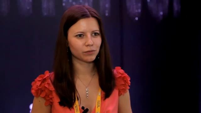 Микрофорум SAP Education CIS в рамках SAP Forum